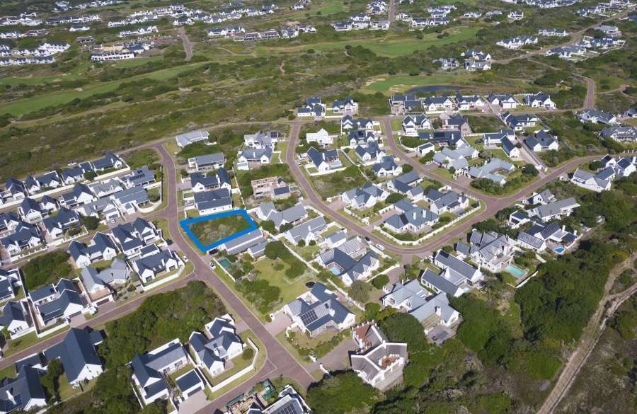 0 Bedroom Property for Sale in St Francis Links Eastern Cape